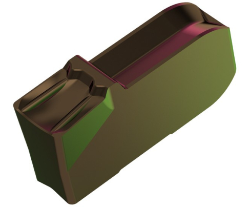 Твердосплавная пластина для прорезания канавок SX E2.00N0.20-M2 CTCP335 Ceratizit 70343522