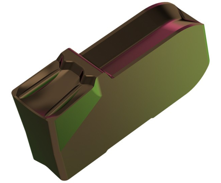 Твердосплавная пластина для прорезания канавок SX E3.00N0.30-M2 CTCP325 Ceratizit 70343923