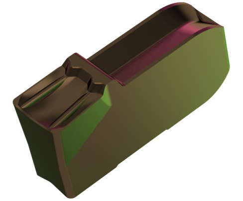 Твердосплавная пластина для прорезания канавок SX E4.00N0.40-M2 CTCP325 Ceratizit 70343924