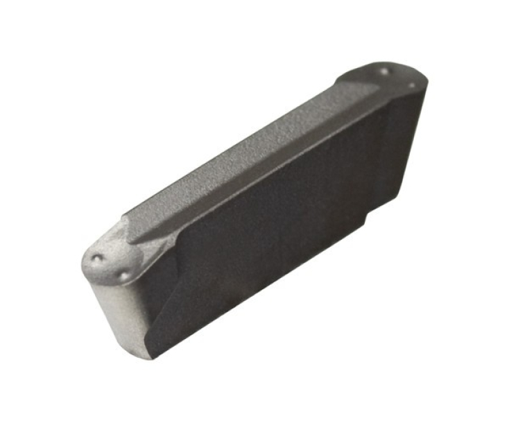 Твердосплавная пластина для прорезания канавок GX16-2R1.00L CTC1325 Ceratizit 70354716