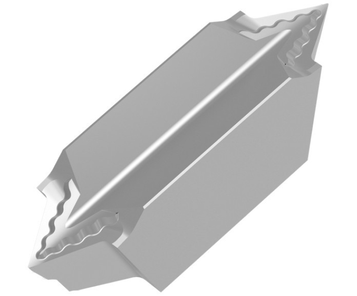 Твердосплавная резьбовая вставка TC16-2 EI-G60-27P H216T Ceratizit 70355630