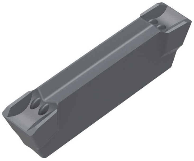 Твердосплавная пластина для прорезания канавок GX16-2E3.00N0.20-M1 CTP1340 Ceratizit 70362602