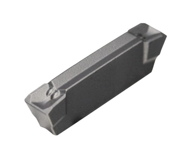 Твердосплавная пластина для прорезания канавок GX16-1E2.00N0.20-M1 CTC1325 Ceratizit 70362700