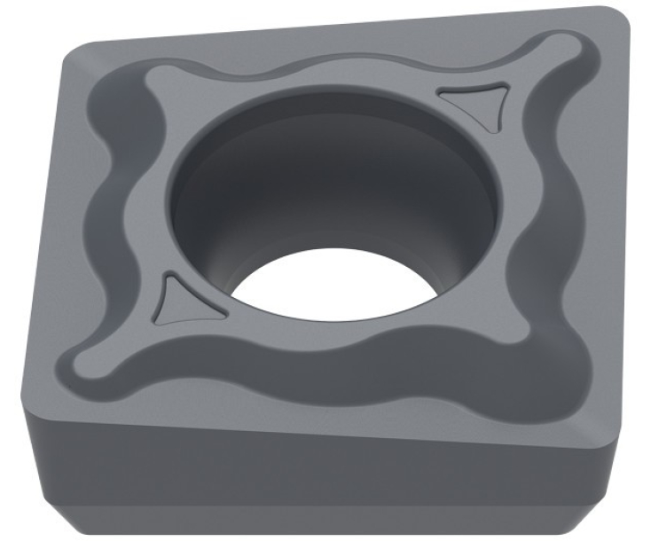 Твердосплавная токарная сверлильная вставка XCNT 09T304EN CTPP430 Ceratizit 70386907