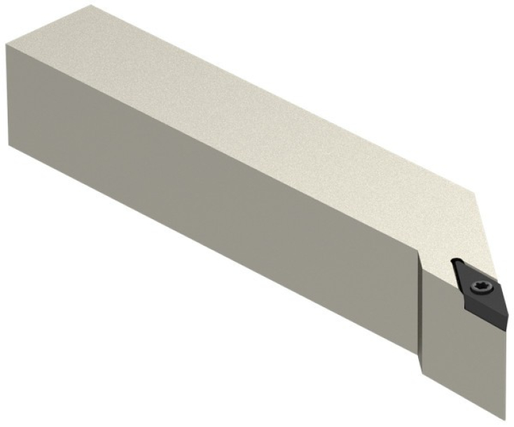 Внешний держатель инструмента MAXILOCK S SVJCL 1212 F11 Ceratizit 7066301200