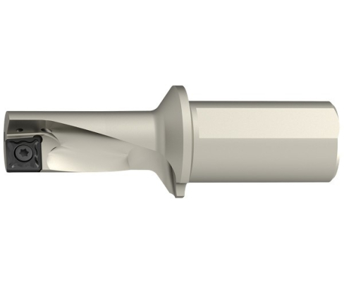 ECOCUT CLASSIC СВЕРЛИЛЬНЫЙ, РАСТОЧНЫЙ И ТОКАРНЫЙ ИНСТРУМЕНТ ECC 14R-2.25D 07 Ceratizit 70804114