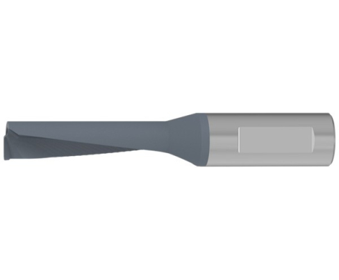 Мини-инструмент для сверления, растачивания и поворота ECOCUT ECM 08R-4.00D CTPP435 Ceratizit 70804316