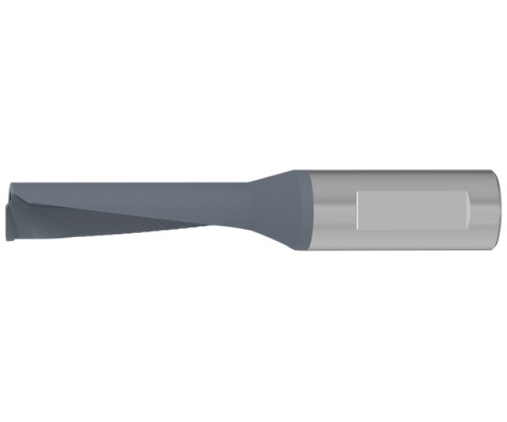 Мини-инструмент для сверления, растачивания и поворота ECOCUT ECM 08R-4.00D CTPP435 Ceratizit 70804316