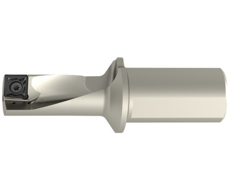 ECOCUT CLASSIC СВЕРЛИЛЬНЫЙ, РАСТОЧНЫЙ И ТОКАРНЫЙ ИНСТРУМЕНТ ECC 08L-2.25D 04 Ceratizit 70805108