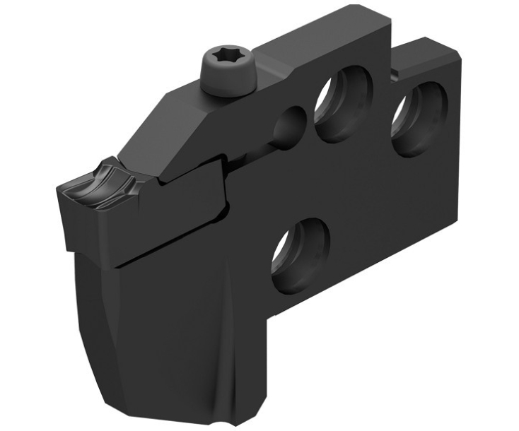 Модульный зажим MSS паз модуль AX. RAD. MSS-E32N45-LX Ceratizit 70835232