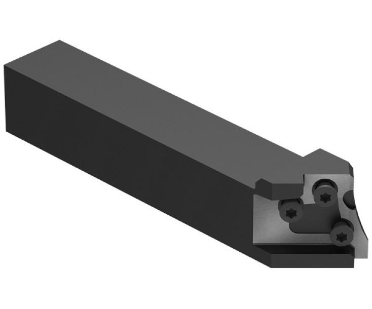 Модульный зажимной держатель MSS 45° MSS-E25R45-2525L Ceratizit 70852025