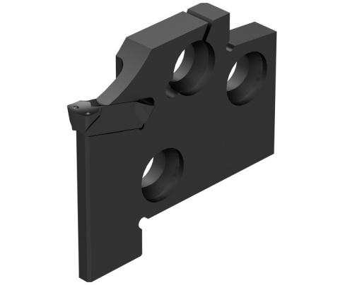 Модульный зажим MSS EXT. для обработки канавок MSS-E16R07-GX09-1 Ceratizit 70865016