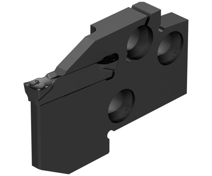 Модульный зажим MSS EXT. для обработки канавок MSS-E20R21-GX24-1 Ceratizit 70867020