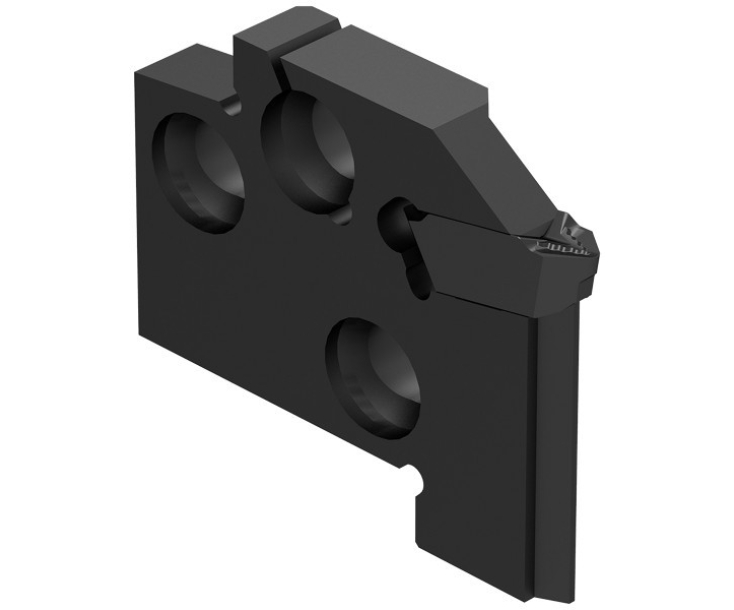 Модульный зажим MSS EXT. модуль резьбы MSS-E25L-TC16-2 Ceratizit 70872325