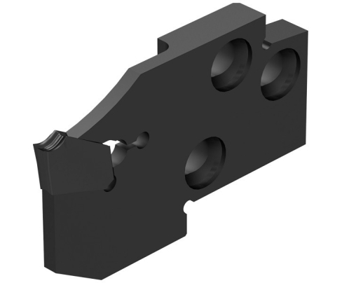 Модульный зажим MSS EXT. паз модуль FX MSS-E20R20-FX2.2 Ceratizit 70875020