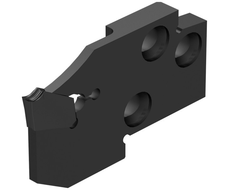 Модульный зажим MSS EXT. паз модуль FX MSS-E20R20-FX2.2 Ceratizit 70875020