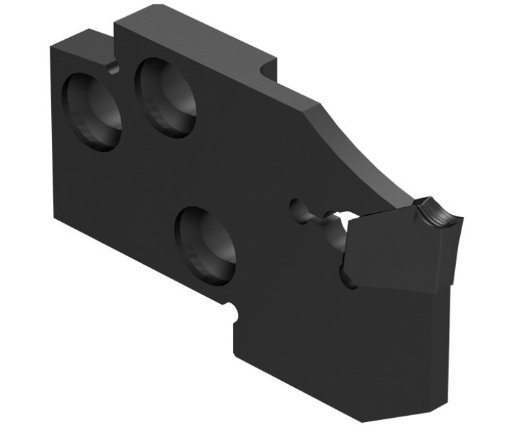 Модульный зажим MSS EXT. паз модуль FX MSS-E32L32-FX4.1 Ceratizit 70876132