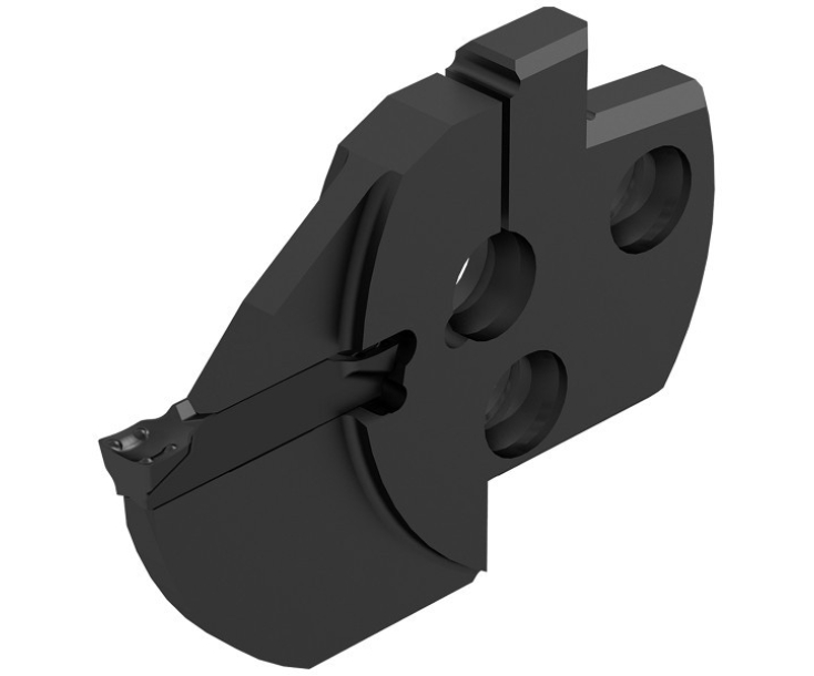 Модульный зажим MSS внутр. паз модуль GX MSS-I40N19-GX24-2 Ceratizit 70880340