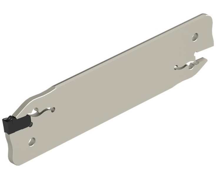 Моно зажим лезвие SX XLCFN 2604-SX4 Ceratizit 70884114