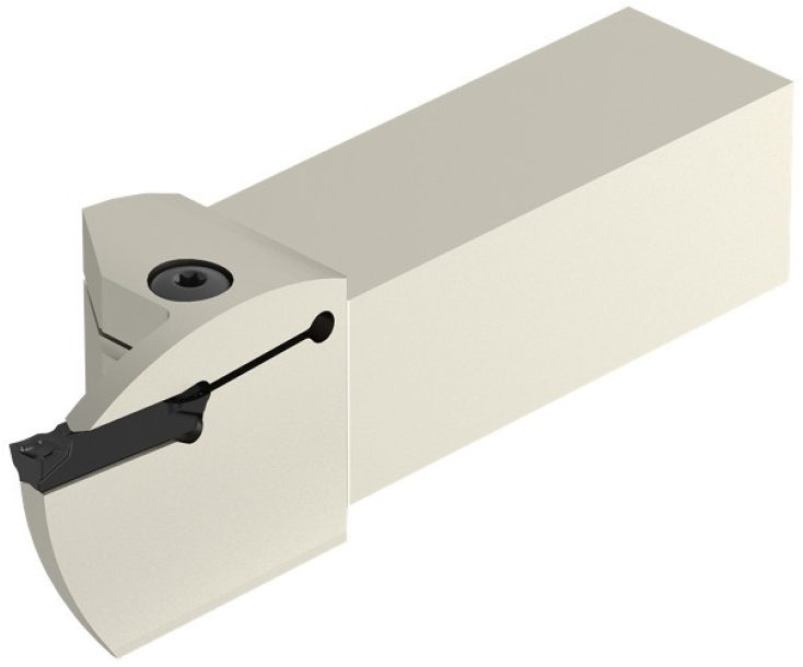 Монозажимной аксиальный держатель GX 24 E25R0022-2525X-GX24-2 AS100-130 Ceratizit 70903210