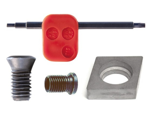 Ассортимент 7883901/SORT Ceratizit 7095002200