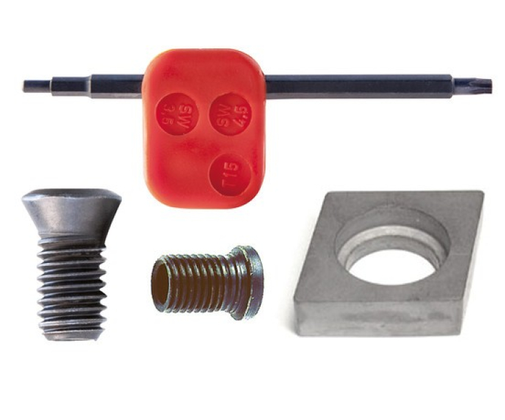 Ассортимент 7883901/SORT Ceratizit 7095002200