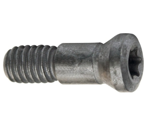 Винт TORX 7897200/M2,5X10/T08 Ceratizit 70950440