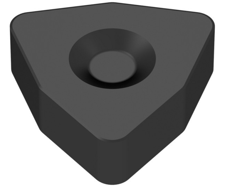 Токарная вставка CBN WNGX 080416TN-020D-C CTBK103 Ceratizit 7147340002