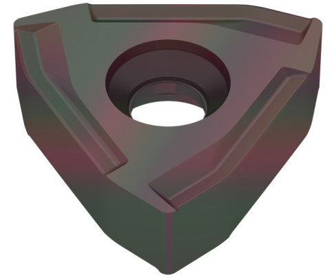 Твердосплавная пластина для очистки NNUX 150820P60-M46 CTCP635 Ceratizit 7400602200