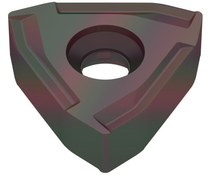 Твердосплавная пластина для очистки NNUX 150820S50-M46 CTCP615 Ceratizit 7400672400