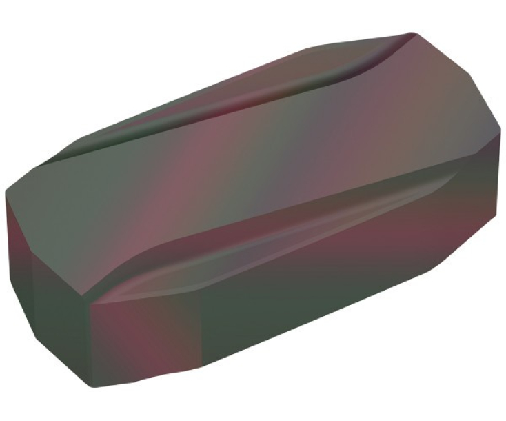 Твердосплавная пластина для очистки YNUF 271220P60-M50 CTCP625 Ceratizit 7400746500