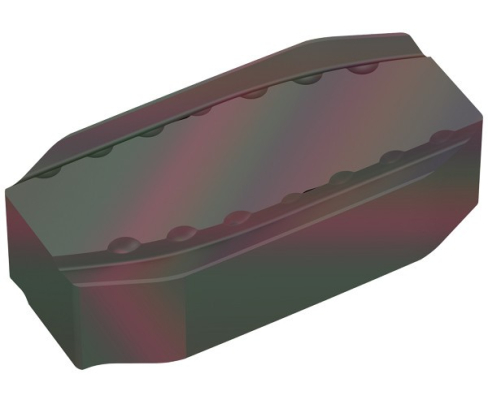 Твердосплавная пластина для очистки LNGF 231025S50-R50 CTCP635 Ceratizit 7402002400