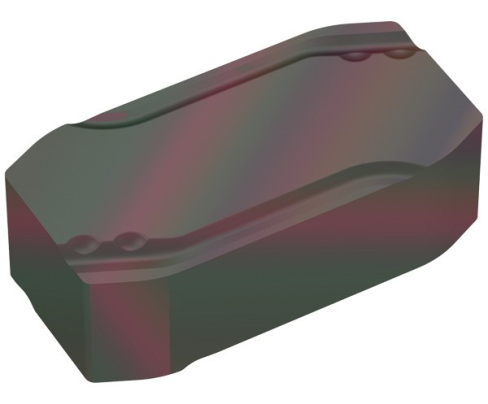 Твердосплавная пластина для очистки LNGF 231225P60-R51 CTCP635 Ceratizit 7402102700