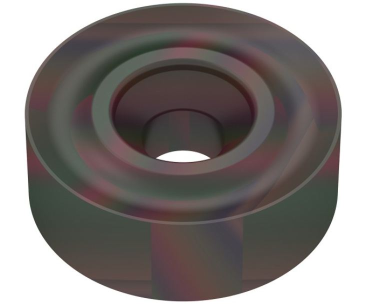 Твердосплавная пластина для очистки RNMX 5018MOE00-R50 CTCP635 Ceratizit 7403306100