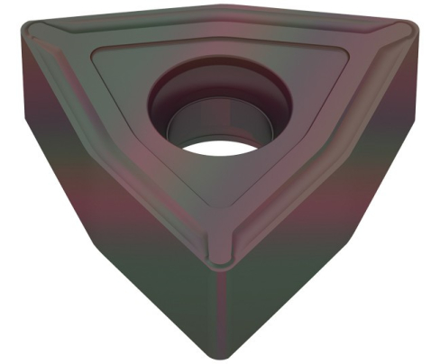 Твердосплавная пластина для очистки WNGU 151015E00-M50 CTCP615 Ceratizit 7404272500