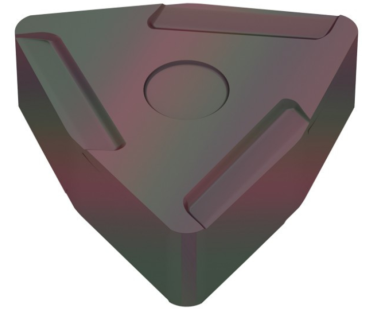 Твердосплавная пластина для очистки WNMF 110615S50-M41 CTCP615 Ceratizit 7404470100