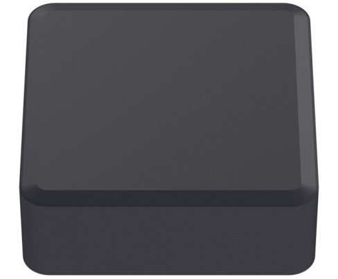 Керамическая вставка Whisker SNGN 120716TN-005D CTKX715 Ceratizit 7420000200