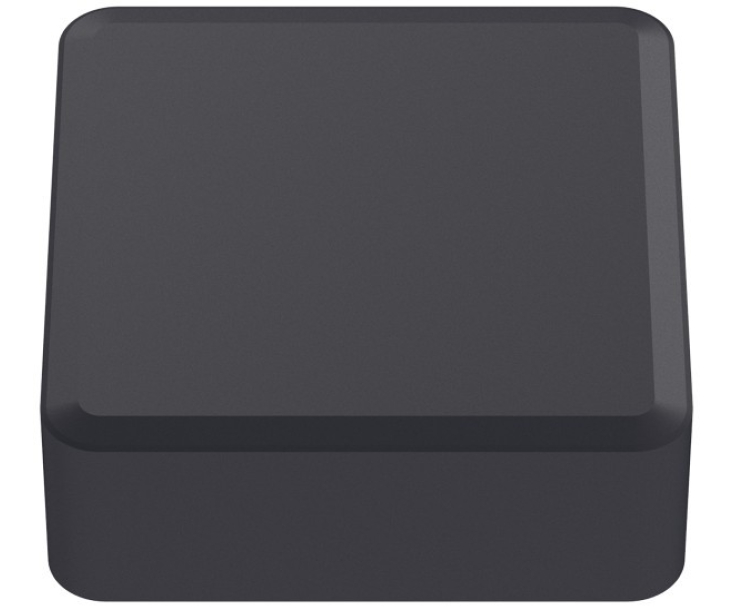 Керамическая вставка Whisker SNGN 250724PN-200CE CTKX715 Ceratizit 7420000500