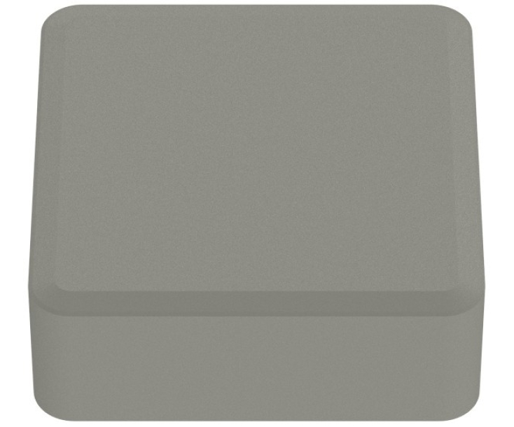 Керамическая твердосплавная пластина для токарной обработки SNGN 120704TN-020D CTS3105 Ceratizit 7420020100