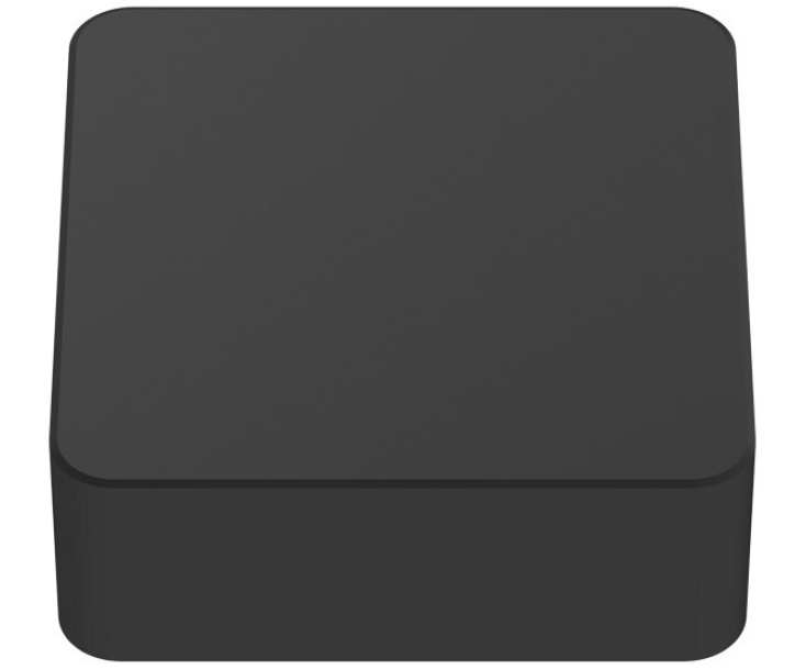 Вставка для токарной обработки из кремнитрата SNGN 120716PN-150CF CTN3110 Ceratizit 7420040300