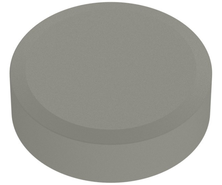 Вставка для токарной обработки из кремнитрата RNGN 060400TN-020D CTS3105 Ceratizit 7420220100