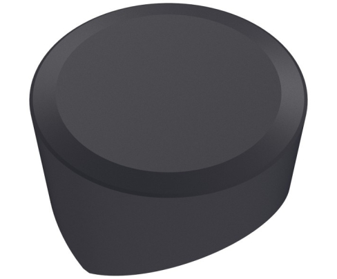 Керамическая вставка Whisker RCGX 060600TN-005D CTKX715 Ceratizit 7420300100