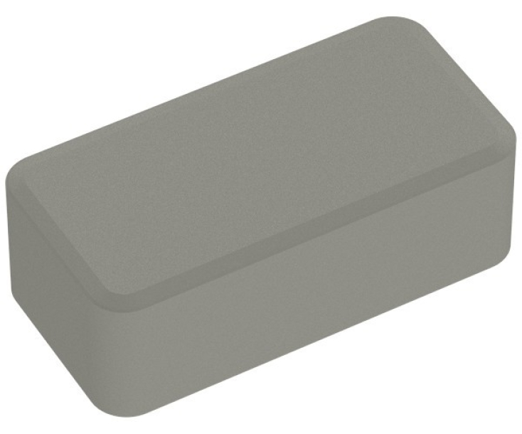 Керамическая твердосплавная пластина для токарной обработки LNMN 6688PN-200CE CTS3105 Ceratizit 7420420100