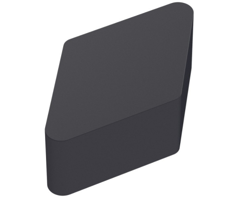 Керамическая вставка Whisker DNGN 150716TN-005D CTKX715 Ceratizit 7420500300