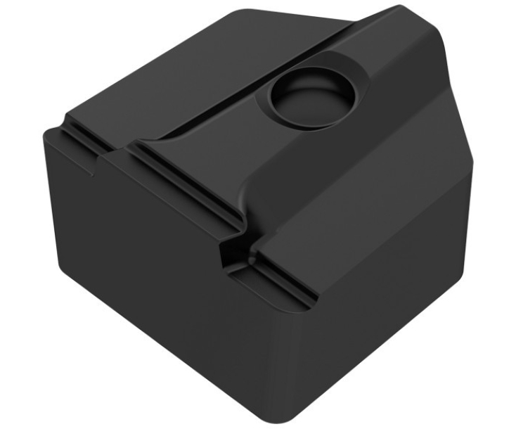 Твердосплавная пластина для прорезания канавок HX 16.12.60-R81 CTCP125 Ceratizit 7420610200