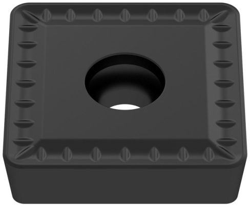 Твердосплавная токарная вставка SCMT 380932SN-R90 CTP1127 Ceratizit 7422302201