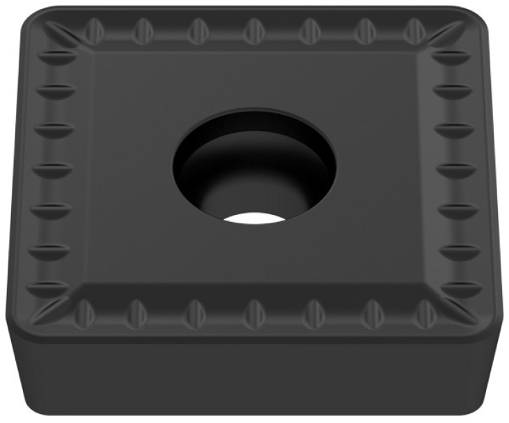 Твердосплавная токарная вставка SCMT 380932SN-R90 CTP1127 Ceratizit 7422302201