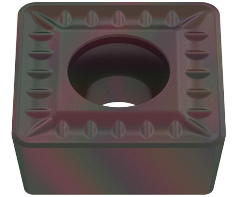 Твердосплавная токарная вставка SCMT 380932SN-R90 CTCP135 Ceratizit 7422372200