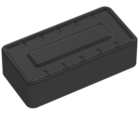 Твердосплавная пластина для тяжелой обработки LNMR 501432SN-R90 CTCP125 Ceratizit 7422651000