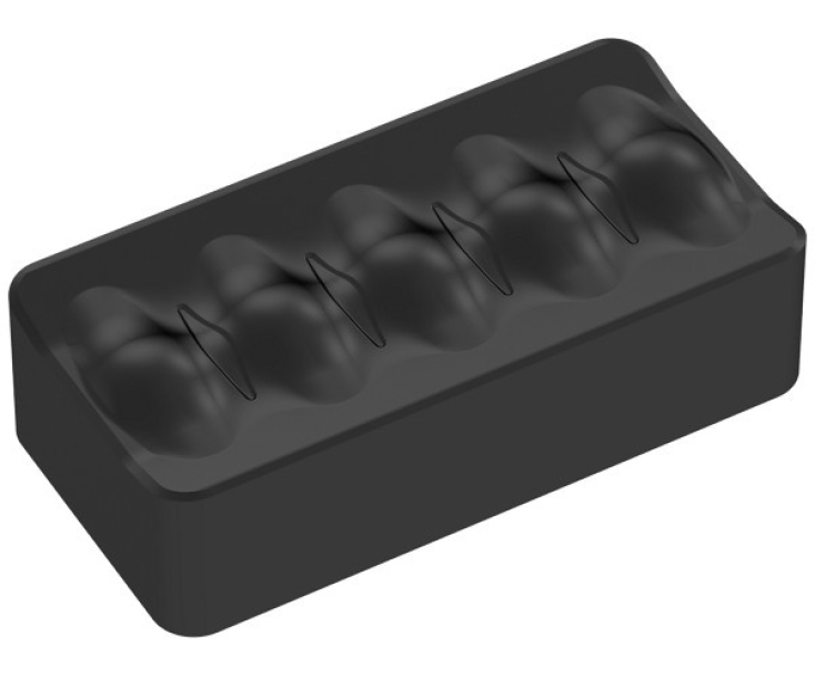 Твердосплавная пластина для тяжелой обработки LNMR 501432SN-R96 CTCP125 Ceratizit 7422751000